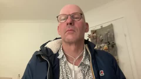 santaclausonice online show from 14, 11, 2025