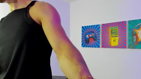 Snapshot of santana_maximo chatting on 17, 2, 2026 Maximo Santana online show from 17, 2, 2026