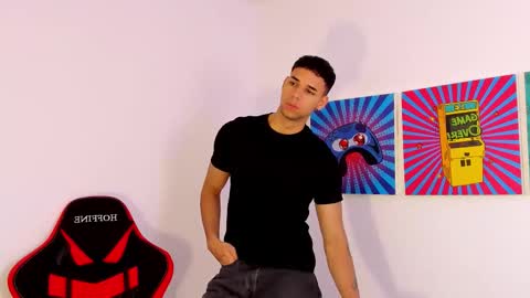 Snapshot of santana_maximo chatting on 20, 2, 2026 Maximo Santana online show from 20, 2, 2026