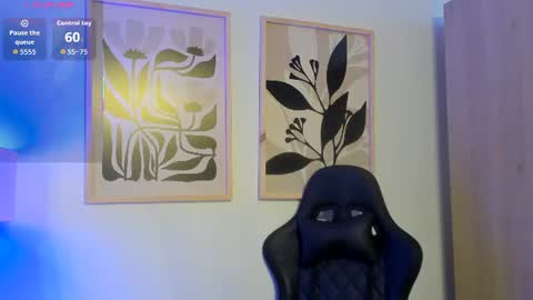 Snapshot of santana_maximo chatting on 9, 6, 2026 Maximo Santana online show from 9, 6, 2026