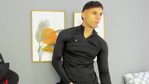 Snapshot of santana_maximo chatting on 13, 6, 2026 Maximo Santana online show from 13, 6, 2026