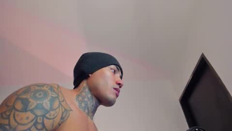 Santi Ferrer online show from 9, 11, 2025