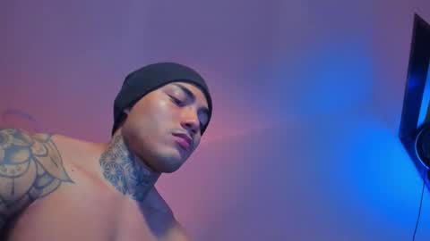 Santi Ferrer online show from 20, 12, 2025