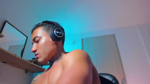 Santi Ferrer online show from 15, 3, 2026