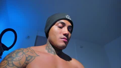Snapshot of santi__ferrer chatting on 12, 5, 2026 Santi Ferrer online show from 12, 5, 2026