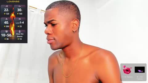 Santibrown online show from 9, 2, 2025