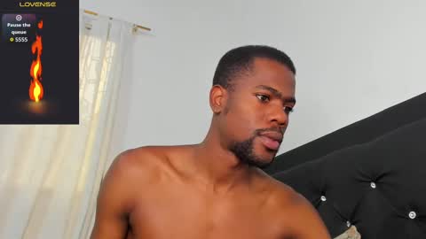 Santibrown online show from 11, 10, 2025