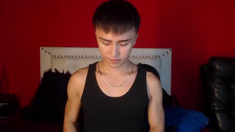 santi_fabulous online show from 5, 3, 2025