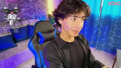 SANTY online show from 13, 4, 2026