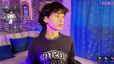 SANTY online show from 14, 4, 2026