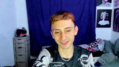 Santi online show from 1, 2, 2026