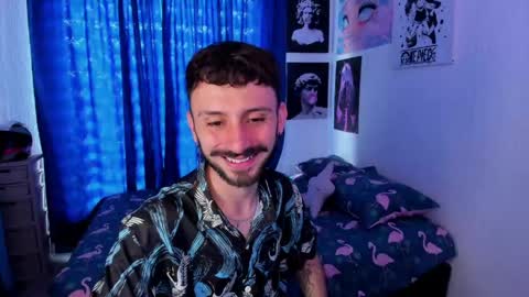 Santi online show from 24, 4, 2026