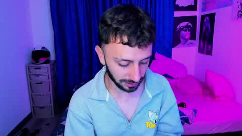 Santi online show from 14, 5, 2026