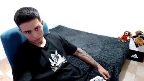 santi_ss online show from 21, 10, 2025