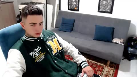 santi_ss online show from 30, 11, 2025