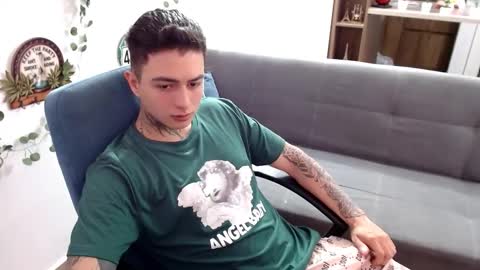 santi_ss online show from 30, 3, 2026