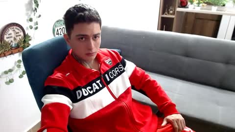 santi_ss online show from 3, 4, 2026