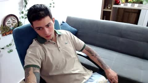 santi_ss online show from 6, 4, 2026