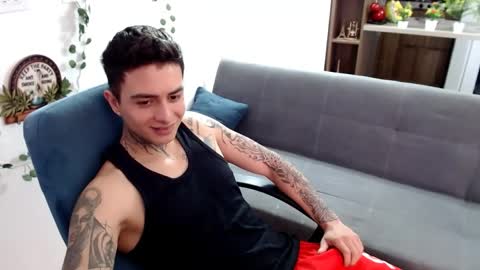 santi_ss online show from 7, 4, 2026