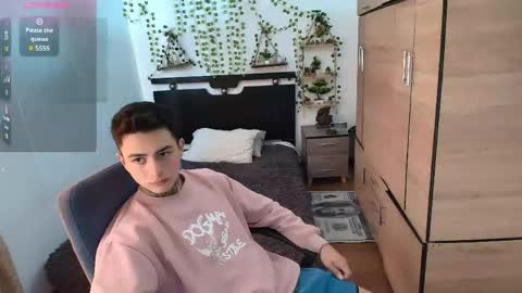 santi_ss online show from 26, 4, 2026