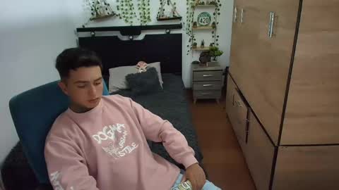 santi_ss online show from 30, 5, 2026