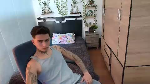 santi_ss online show from 11, 6, 2026