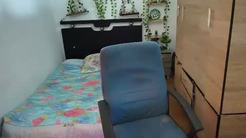 Snapshot of santi_ss chatting on 3, 7, 2026 santi_ss online show from 3, 7, 2026