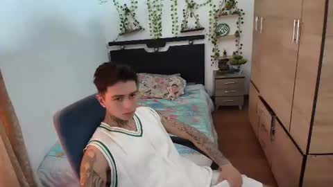 Snapshot of santi_ss chatting on 26, 7, 2026 santi_ss online show from 26, 7, 2026