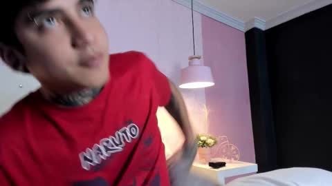 SantiAbader online show from 26, 11, 2025