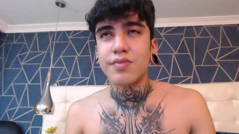 SantiAbader online show from 11, 1, 2026