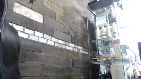 santi online show from 3, 12, 2025