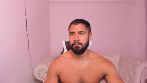 Snapshot of santiago_huntt chatting on 25, 2, 2025 santiago_huntt online show from 25, 2, 2025