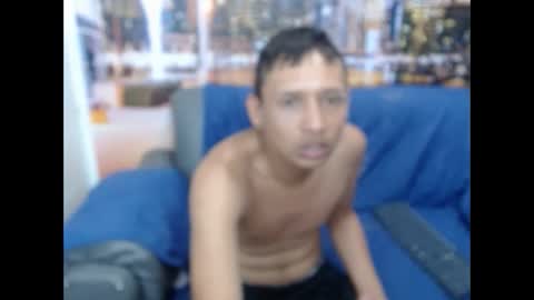Snapshot of santiago_miler chatting on 9, 6, 2026 santiago miller online show from 9, 6, 2026