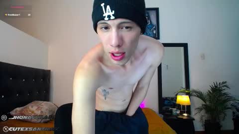 SANTAGO online show from 18, 9, 2025