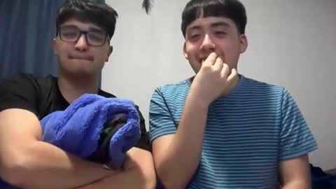 Snapshot of santiagodfreak chatting on 20, 11, 2025 Santiago18 online show from 20, 11, 2025