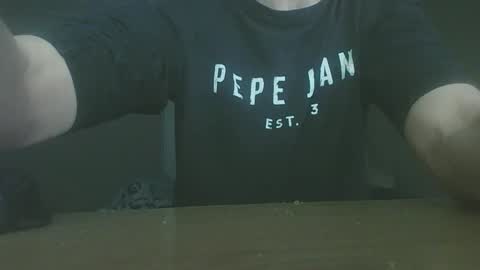 santies87 online show from 12, 10, 2025