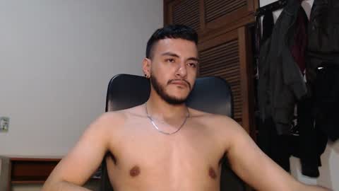 santiexxx online show from 17, 10, 2025