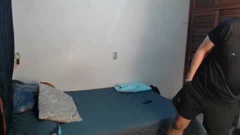 santiexxx online show from 5, 11, 2025