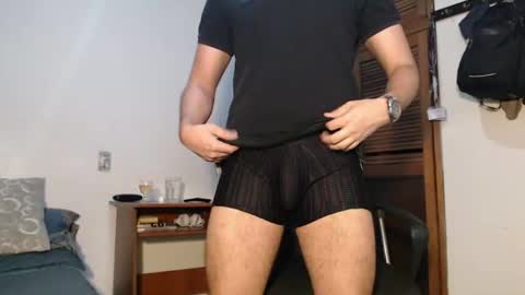 Snapshot of santiexxx chatting on 11, 7, 2026 santiexxx online show from 11, 7, 2026