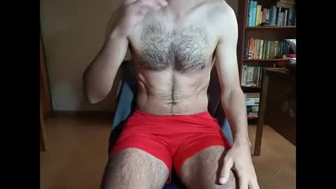 Snapshot of santifun33 chatting on 7, 6, 2026 Santiago online show from 7, 6, 2026