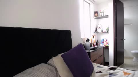 Santii online show from 7, 2, 2025