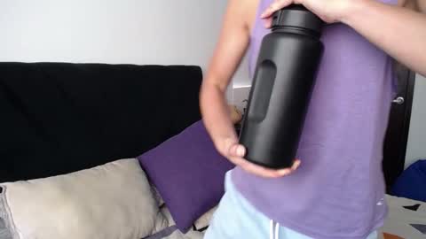 Santii online show from 15, 2, 2025