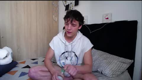 Santii online show from 12, 11, 2025