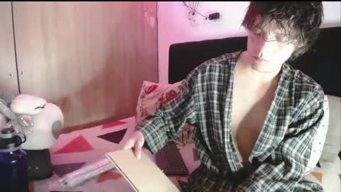 Snapshot of santii_rose chatting on 4, 6, 2026 Santii online show from 4, 6, 2026