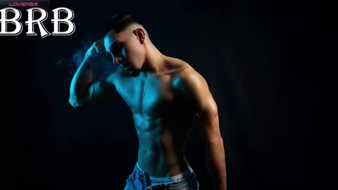 Santiago Seans online show from 20, 10, 2025