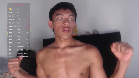 santi online show from 26, 2, 2026