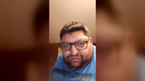 Snapshot of santos3500 chatting on 16, 7, 2026 santos3500 online show from 16, 7, 2026