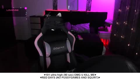 Liah Santos online show from 20, 9, 2025