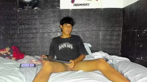 Snapshot of santos_xd chatting on 6, 5, 2026 santos online show from 6, 5, 2026