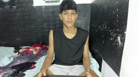 Snapshot of santos_xd chatting on 18, 5, 2026 santos online show from 18, 5, 2026